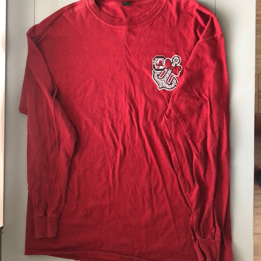 Long Sleeve
